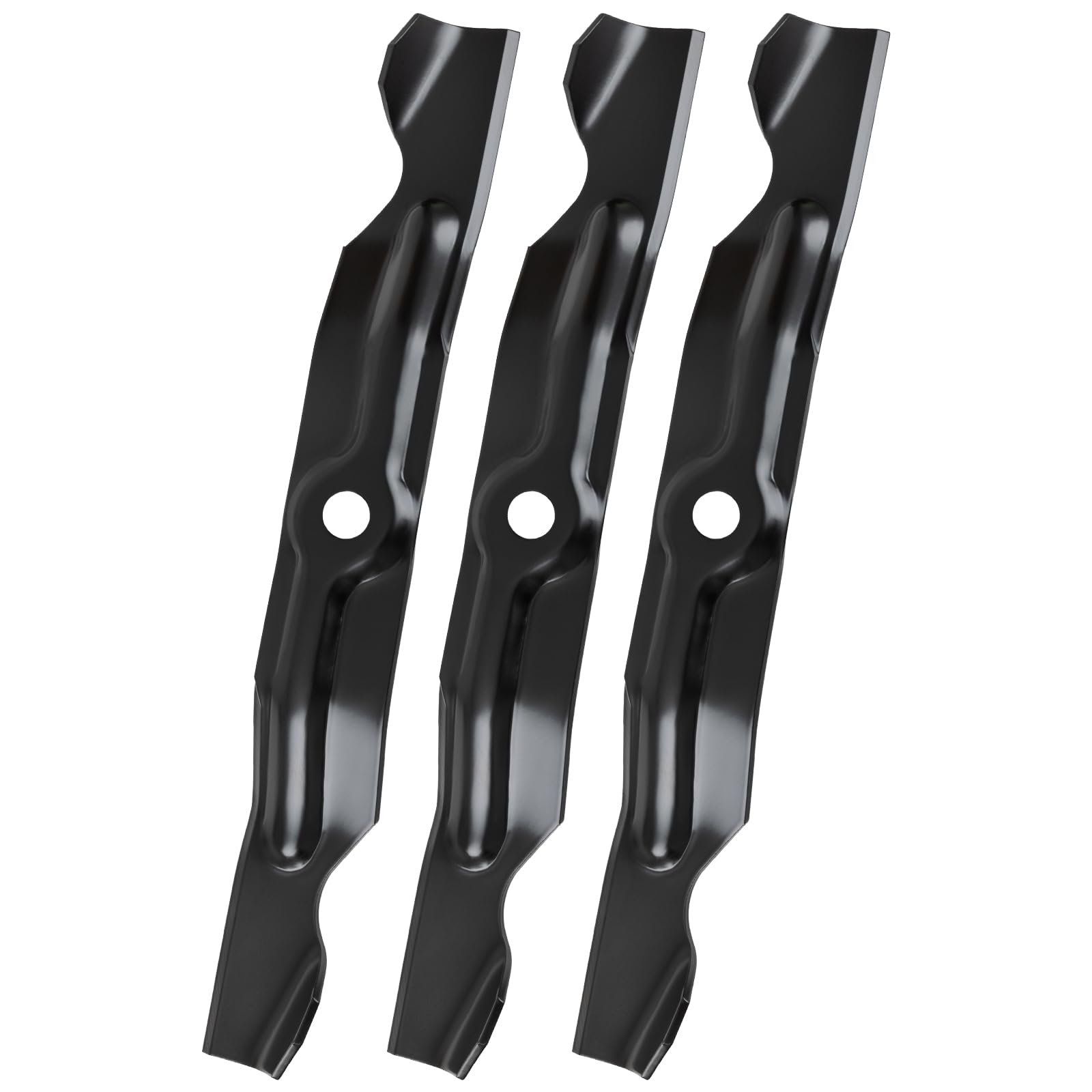 Amazon.com : Bularie 742-04068 High Lift Blades for 50